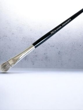 Sephora Pro Collection Flat Concealer Brush #76 New Sealed Case